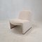 Alky Lounge Chairs by Giancarlo Piretti for Artifort, 1970s, Set of 2 9