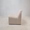 Alky Lounge Chairs by Giancarlo Piretti for Artifort, 1970s, Set of 2 5