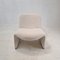 Alky Lounge Chairs by Giancarlo Piretti for Artifort, 1970s, Set of 2 11