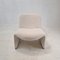 Alky Lounge Chairs by Giancarlo Piretti for Artifort, 1970s, Set of 2, Image 11