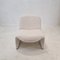 Alky Lounge Chairs by Giancarlo Piretti for Artifort, 1970s, Set of 2 4