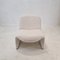 Alky Lounge Chairs by Giancarlo Piretti for Artifort, 1970s, Set of 2, Image 4