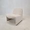 Alky Lounge Chairs by Giancarlo Piretti for Artifort, 1970s, Set of 2, Image 2