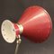 Diabolo Articulated Wall Light attributed to Rene Mathieu for Lunel, 1950s 5