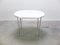Tavolino super circolare di Piet Hein & Bruno Mathsson per Fritz Hansen, 1998, Immagine 4