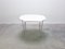 Tavolino super circolare di Piet Hein & Bruno Mathsson per Fritz Hansen, 1998, Immagine 9