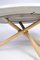 Table Basse Modèle Bertha en Chêne et Béton de Eberhart Furniture, 2017 8