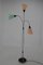 Mid-Century Flexible 3-Flamming Floor Lamp, 1960s, Image 8