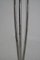 Mid-Century Flexible 3-Flamming Floor Lamp, 1960s, Image 9