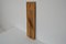 Escultura de pared Mid-Century de madera, 1967, Imagen 6