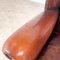 Vintage Sheep Leather Eemnes Wingback Armchair, Image 9