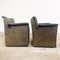 Vintage Lauriana Armchairs attributed to Afra & Tobia Scarpa, 1970s, Set of 3 2