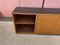 Sideboard with 2 Sliding Doors 4