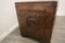 Large Oriental Carved Camphor Wood Chest, 1940s 6