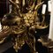 Liberty Golden Bronze Chandelier 6