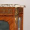 Neoclassical Style Showcase Cabinet 5