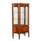 Neoclassical Style Showcase Cabinet 1