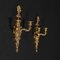 Neoclassical Wall Lights, Set of 2 7