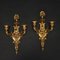 Neoclassical Wall Lights, Set of 2, Image 1