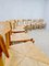 Vintage Danish J39 Dinning Chairs in Oak by Børge Mogensen, 1990s, Set of 11, Image 3