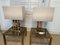 Table Lamps by Romeo Rega, 1970s, Set of 2 6