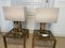 Table Lamps by Romeo Rega, 1970s, Set of 2, Image 6