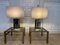 Table Lamps by Romeo Rega, 1970s, Set of 2, Image 2