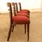 Mid-Century Dining Chairs from Ton, Czechoslovakia, 1950s, Set of 4 9