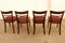 Mid-Century Dining Chairs from Ton, Czechoslovakia, 1950s, Set of 4 8
