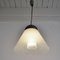 Milk Glass Pendant by Carlo Nason for Mazzega, 1970s 11