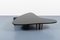 Postmodern Sculptural Coffee Table by Maurizio Salvato for Saporiti, Image 1