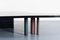 Postmodern Sculptural Coffee Table by Maurizio Salvato for Saporiti, Image 7