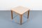 Vintage Travertine Top Dining Table from Stilwood, Italy, 1970s, Image 1