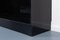 Black Glossy Cabinet Modules from HG Furniture, Denmark, Set of 2 7