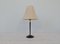 Mid-Century Table Lamp in Brass and Cast Iron from ASEA, Sweden, 1950s 8