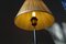 Mid-Century Table Lamp in Brass and Cast Iron from ASEA, Sweden, 1950s, Image 7