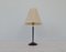 Mid-Century Table Lamp in Brass and Cast Iron from ASEA, Sweden, 1950s, Image 9