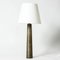 Stoneware Table Lamp by Ingrid Atterberg, 1950s 1