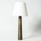 Stoneware Table Lamp by Ingrid Atterberg, 1950s, Image 1