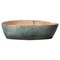 Large Swedish Wooden Bowl, Image 1