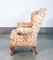 Louis XV Bergere Armchair, 1930s 6