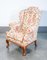 Louis XV Bergere Sessel, 1930er 3