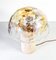 Blown Murano Glass Table Lamp from La Murrina, 1980s, Image 2