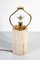 Blown Murano Glass Table Lamp from La Murrina, 1980s, Image 6