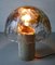 Blown Murano Glass Table Lamp from La Murrina, 1980s, Image 5