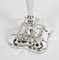 19th Century Victorian Silver Plate Candelabra Centerpiece, Image 16