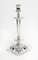 19th Century Victorian Silver Plate Candelabra Centerpiece, Image 12