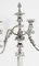 19th Century Victorian Silver Plate Candelabra Centerpiece, Image 4