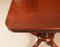 19th Century Regency Dining Table & Dining Chairs, Set of 11 13