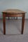 Antique French Extendable Peasant Dining Table, 1880s, Image 3